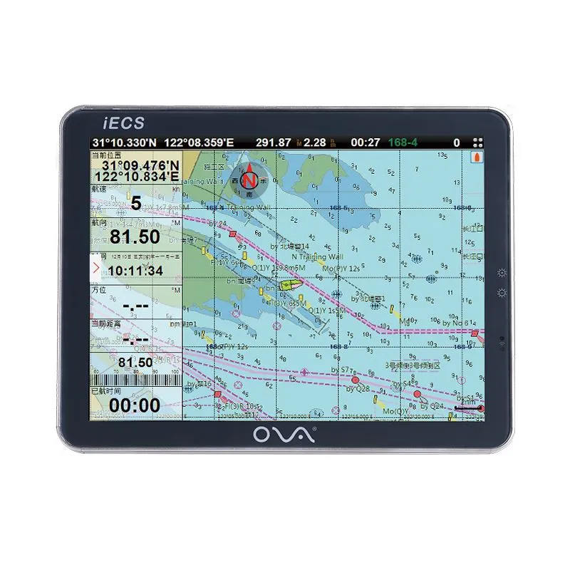 boat navigation system