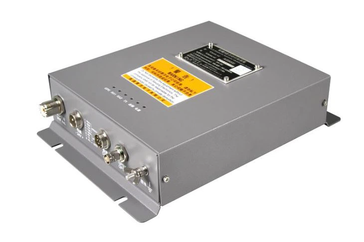 Ais Class B Transponder image