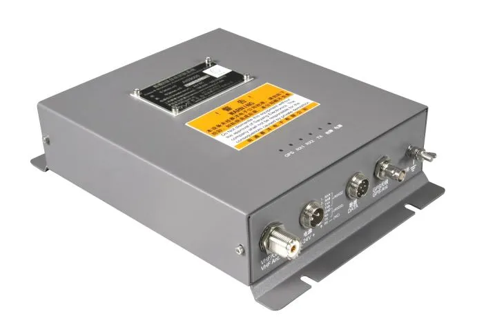 Best AIS Transponder image01