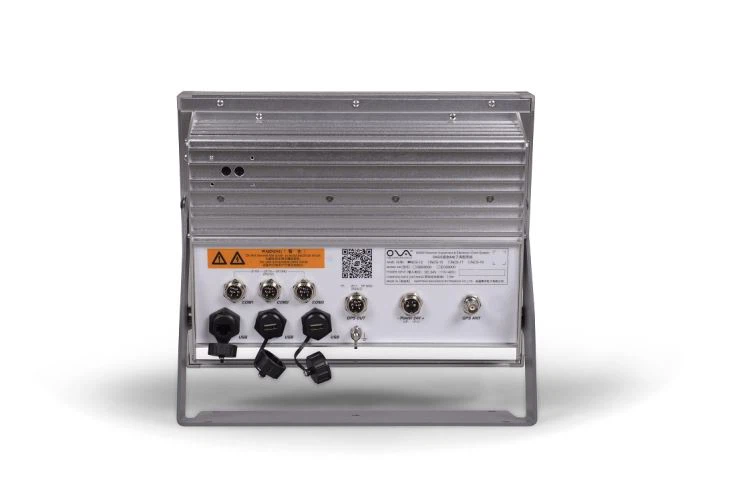 Marine AIS Chartplotter