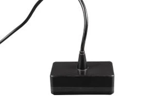 سنسور اولتراسونیک 200 کیلوهرتز