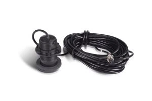 مبدل صوتی عمق GPS دریایی