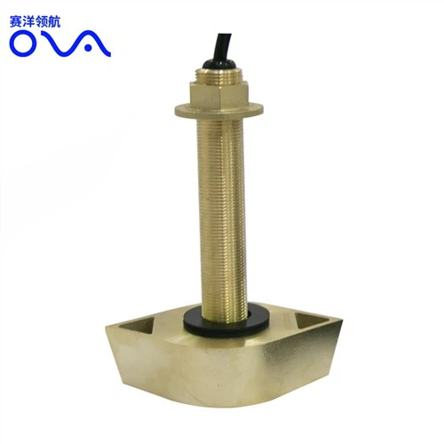 از طریق مبدل هال