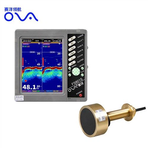 بهترین ماهی یاب بودجه