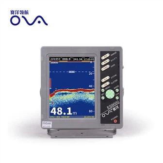 عمق سنج ماهی یاب