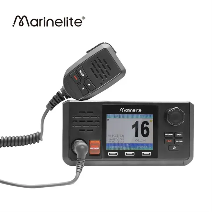 Radio Vhf