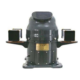 قطب نما مغناطیسی