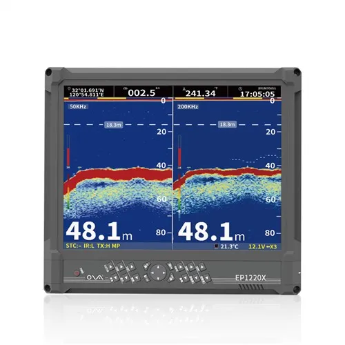 پژواک دریایی